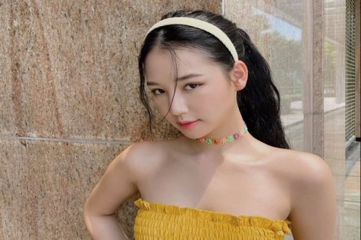 Phim sex Liếm Lồn - Amee tung ra tuyệt phẩm gợi cảm nóng bỏng nhất