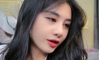Clip sex Anna Gấu nóng bỏng đầy mê hoặc