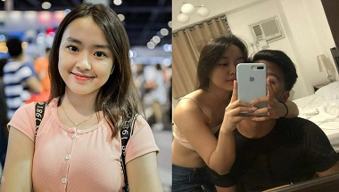 Cô gái Việt Nam thủ dâm dâm đãng khiến chàng trai không tài nào chèn nổi dương vật vào.