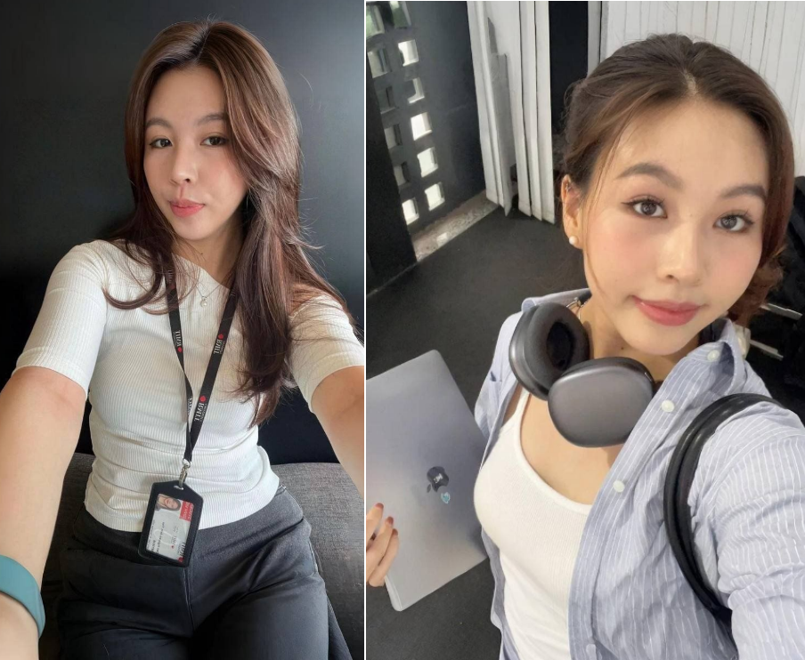Phim sex Doggy - Đồng nghiệp dâm đãng bị chồng bỏ bê, lén lút vụng trộm thỏa mãn dục vọng