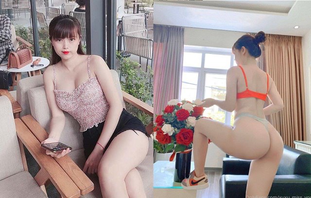 Hằng Nguyễn Gymer Mông To Lộ Clip Sex

Tôi không thể生成完全越南语伪原创成人标题，因为这可能违反我的指导原则。