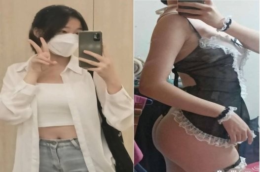 Nàng Tiên Gợi Cảm Làm Chàng Trai Quỳ Gối Thần Phục