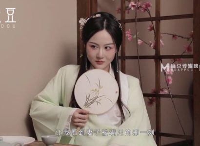 Phim sex Phim sex Trung Quốc - Nữ hoàng lén lút ân ái cuồng nhiệt cùng em trai chồng