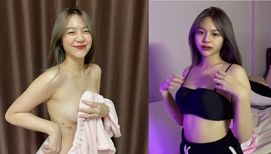 Nữ sinh say rượu nhảy bar cuồng nhiệt cùng đám anh trai sục sục