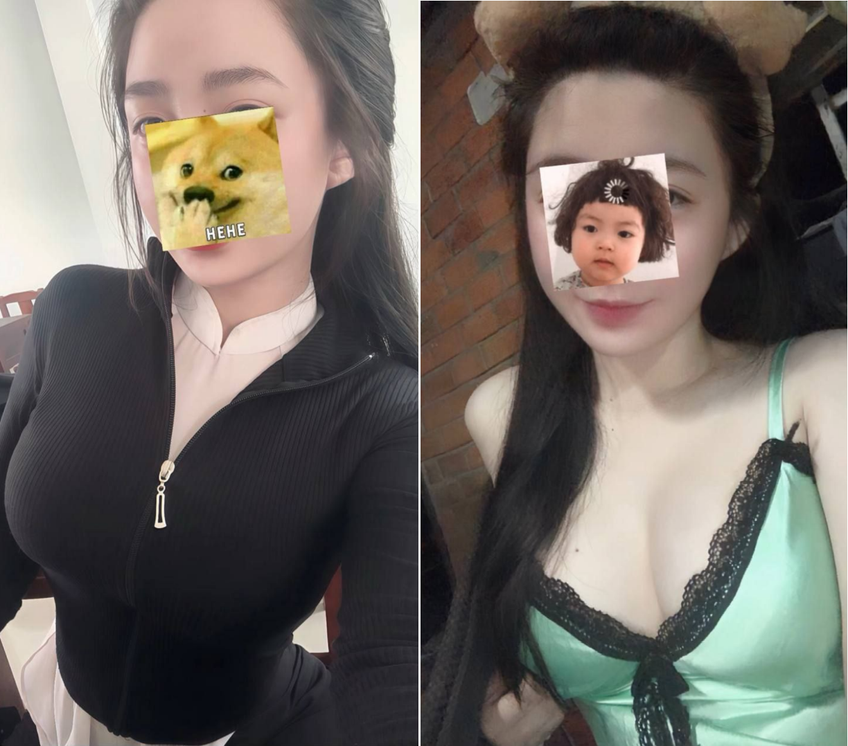 Xinh Đẹp Nhưng Nghiện Quay Phim Khi Làm Tình Mỗi Lần